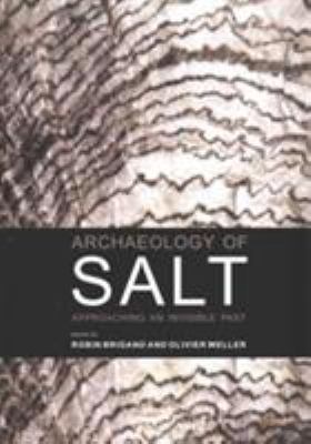 Archaeology of Salt : Approaching an Invisible Past