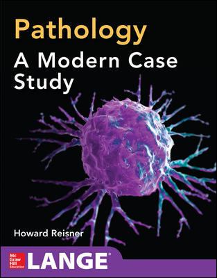 Pathology: a Modern Case Study
