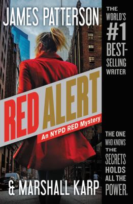 Red Alert : An NYPD Red Mystery