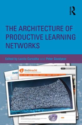 The Architecture of Productive Learning Networks