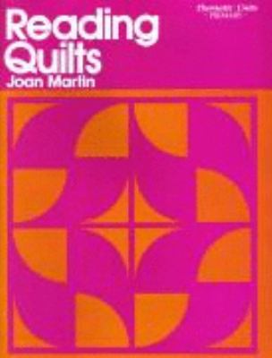 Reading Quilts : A Study Guide
