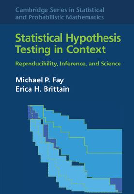 Applied Statistical Hypothesis Testing