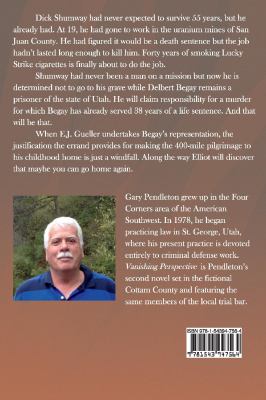 Vanishing Perspective