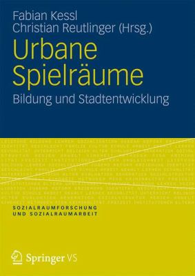 Urbane Spielräume