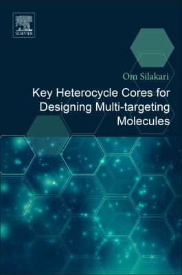 Key Heterocycle Cores for Designing Multi-Targeting Molecules