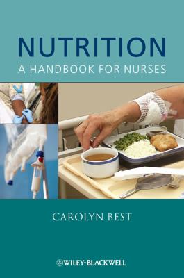 Nutrition : A Handbook for Nurses