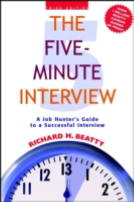 The Five-Minute Interview