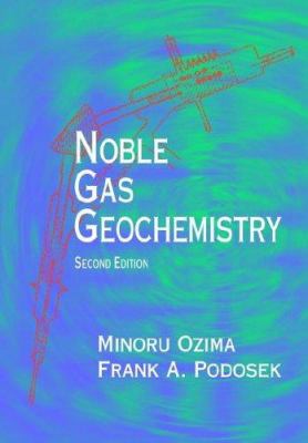 Noble Gas Geochemistry