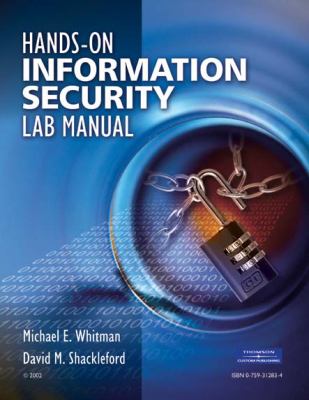 Hands-On Information Security