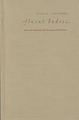 Fluent Bodies : Ayurvedic Remedies for Postcolonial Imbalance