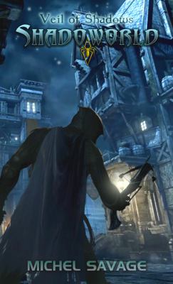 Veil of Shadows : Shadoworld