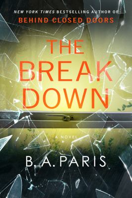 The Breakdown : A Novel