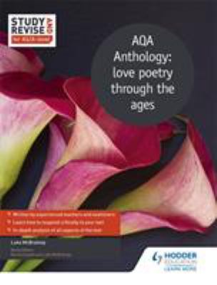Study and Revise: a Poetry Anthology for AS/a Level