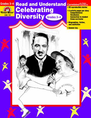 Read and Understand Celebrating Diversity