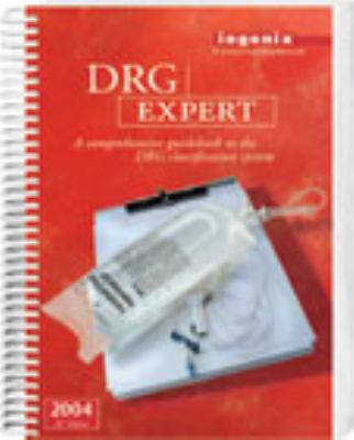 DRG Expert 2004