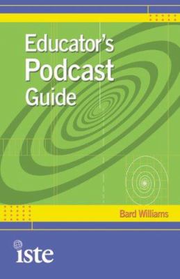 Educator's Podcast Guide