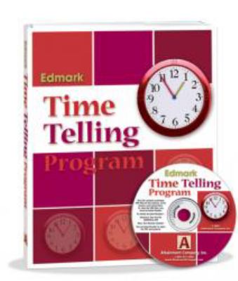 Time Telling Program