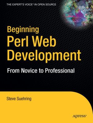 Perl Web Development