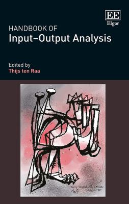 Handbook of Input-Output Analysis