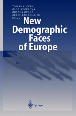 New Demographic Faces of Europe : The Changing Population Dynamics in Countries of Central and Eastern Europe