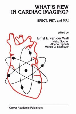 What's New in Cardiac Imaging? : SPECT, PET, and MRI