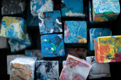 The Wasted City : Approaches to Circular City Making