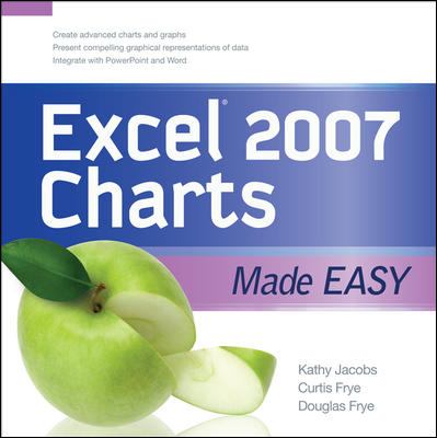 Excel 2007 Charts Made Easy