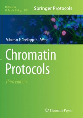 Chromatin Protocols