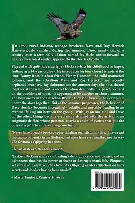 The Orchard's Offspring