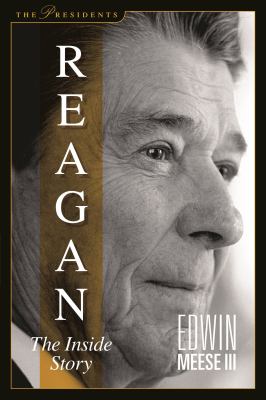 Reagan : The Inside Story