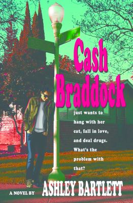 Cash Braddock