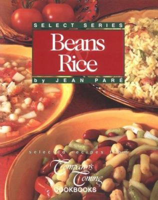 Beans and Rice
