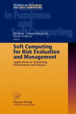 Soft Computing for Risk Evaluation and Management : Applications in Technology, Environment and Finance
