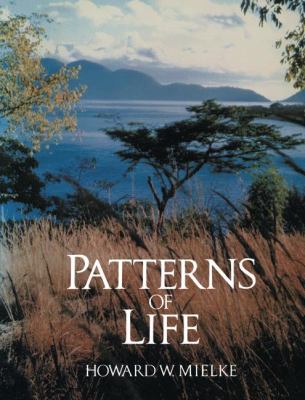 Patterns of Life : Biogeography of a Changing World