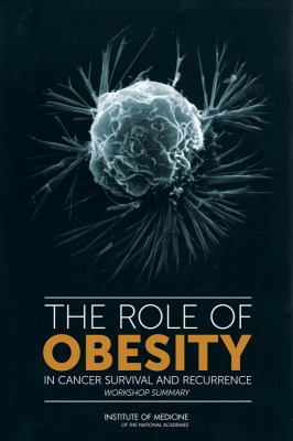 The Role of Obesity in Cancer Survival and Recurrence : Workshop Summary