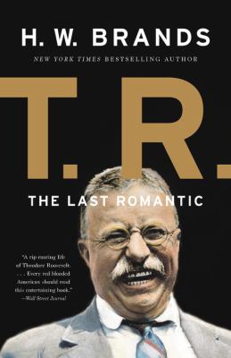 T. R. : The Last Romantic