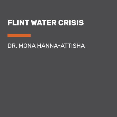 What the Eyes Don't See : A Story of Crisis, Resistance, and Hope in an American City