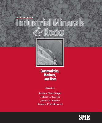 Industrial Minerals and Rocks
