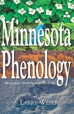Minnesota Phenology