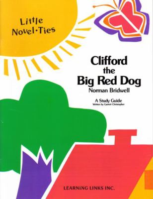 Clifford the Big Red Dog