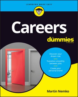 Careers for Dummies