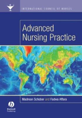 International Council of Nurses : Advanced Nursing Practice