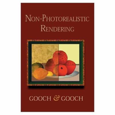 Non-Photorealistic Rendering