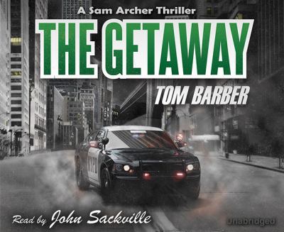 The Getaway