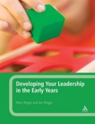 Developing Your Leadership in the Early Years