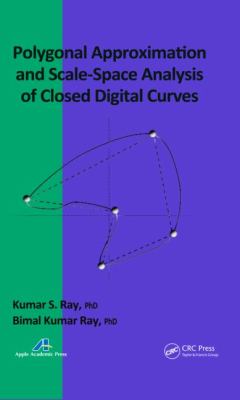 Polygonal Approximation and Scale-Space Analysis of Closed Digital Curves