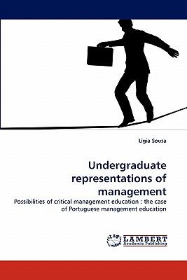 Undergraduate Representations of Management