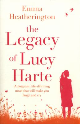 The Legacy of Lucy Harte