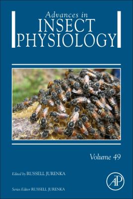 Advances in Insect Physiology