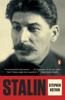 Stalin Vol. 1 : Paradoxes of Power, 1878-1928